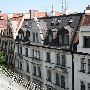  Appartement Isartor Duitsland