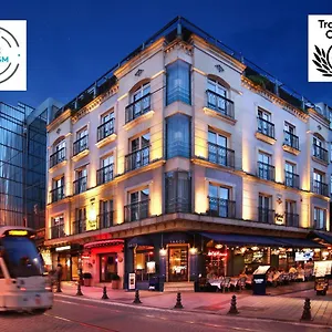 Faros Old - Special Category Istambul