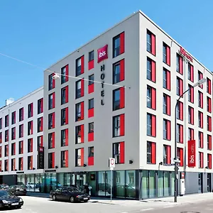 Ibis Sued ** Mnichov