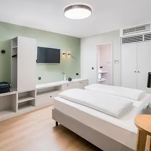 Апарт-отель Koos Hotel&apartments -, Мюнхен