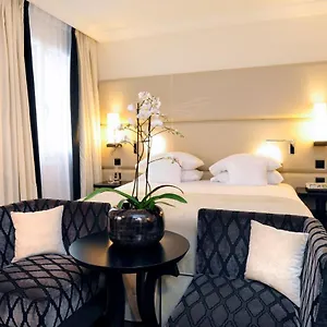 Hotel Tiffany By Fassbind Ginevra