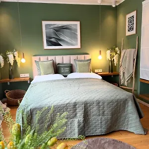  Appartement Nettes In Duesseldorf-derendorf - Stylisch + Gemuetlich Duitsland
