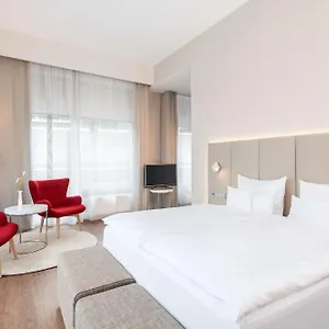 **** Hotel Nh Collection Mitte Friedrichstrasse Alemanha