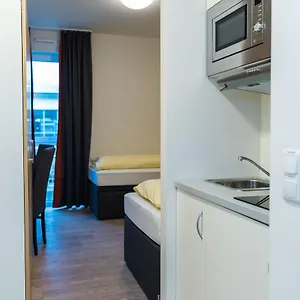  Appartement Staffelseestrasse Duitsland