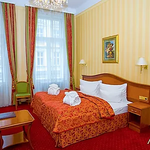 Hotel Opera I Self Check In Vienna