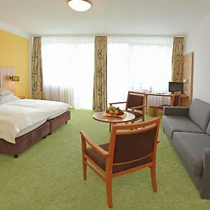 Hotel Stadt Pasing, München