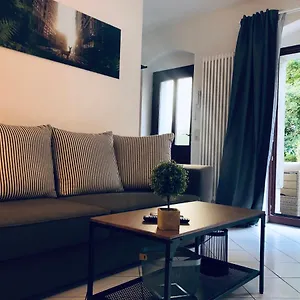  Appartement Mit Terrasse In Zwingernaehe - Hilger Duitsland