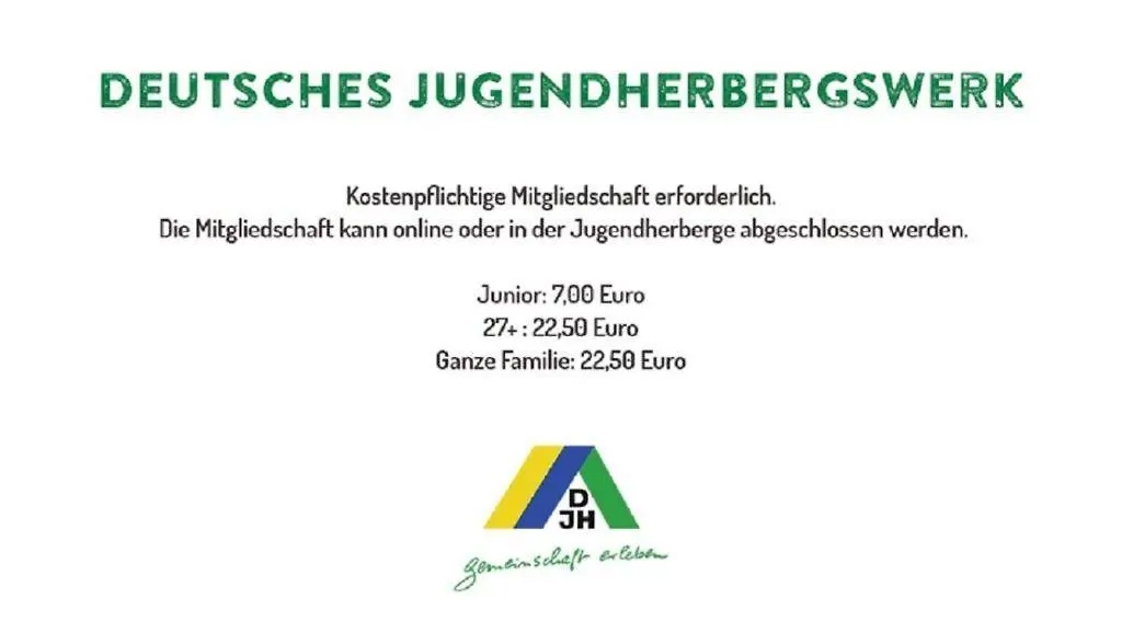 Jugendherberge Muenchen City